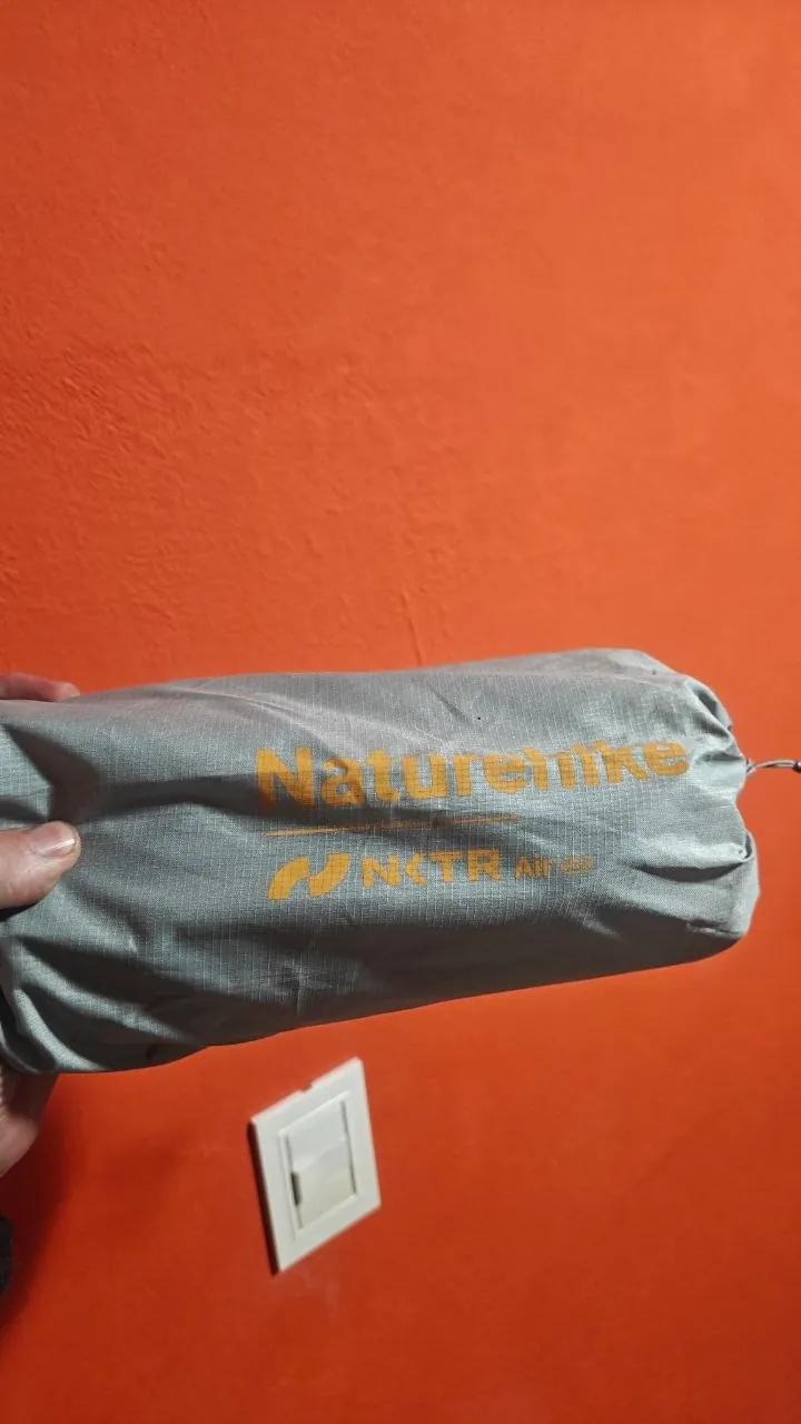 Походный матрас Naturehike 196x64 новый
