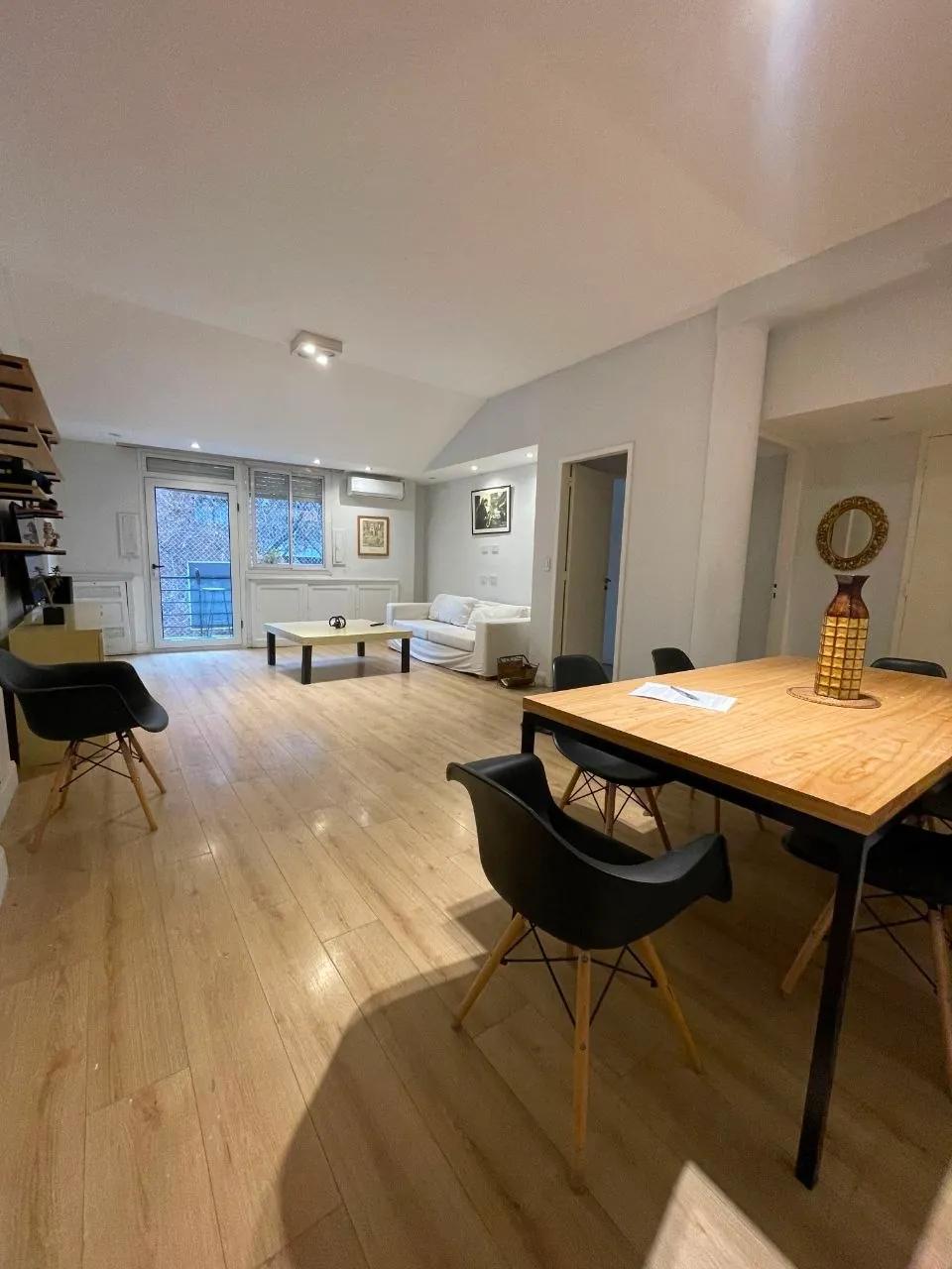 4к квартира Alto Palermo Charcas 2500