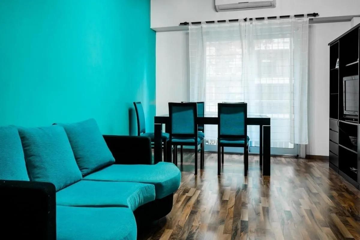 3к квартира Palermo Scalabrini Ortiz 2400