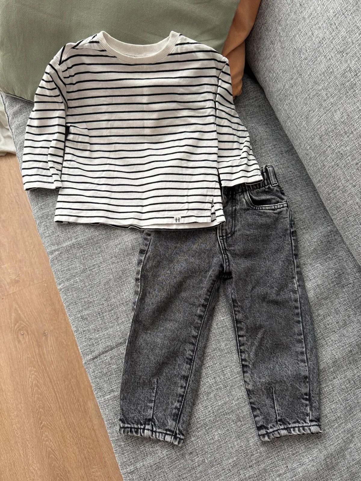 Одежда на девочку рост 92 Sela Benetton Zara