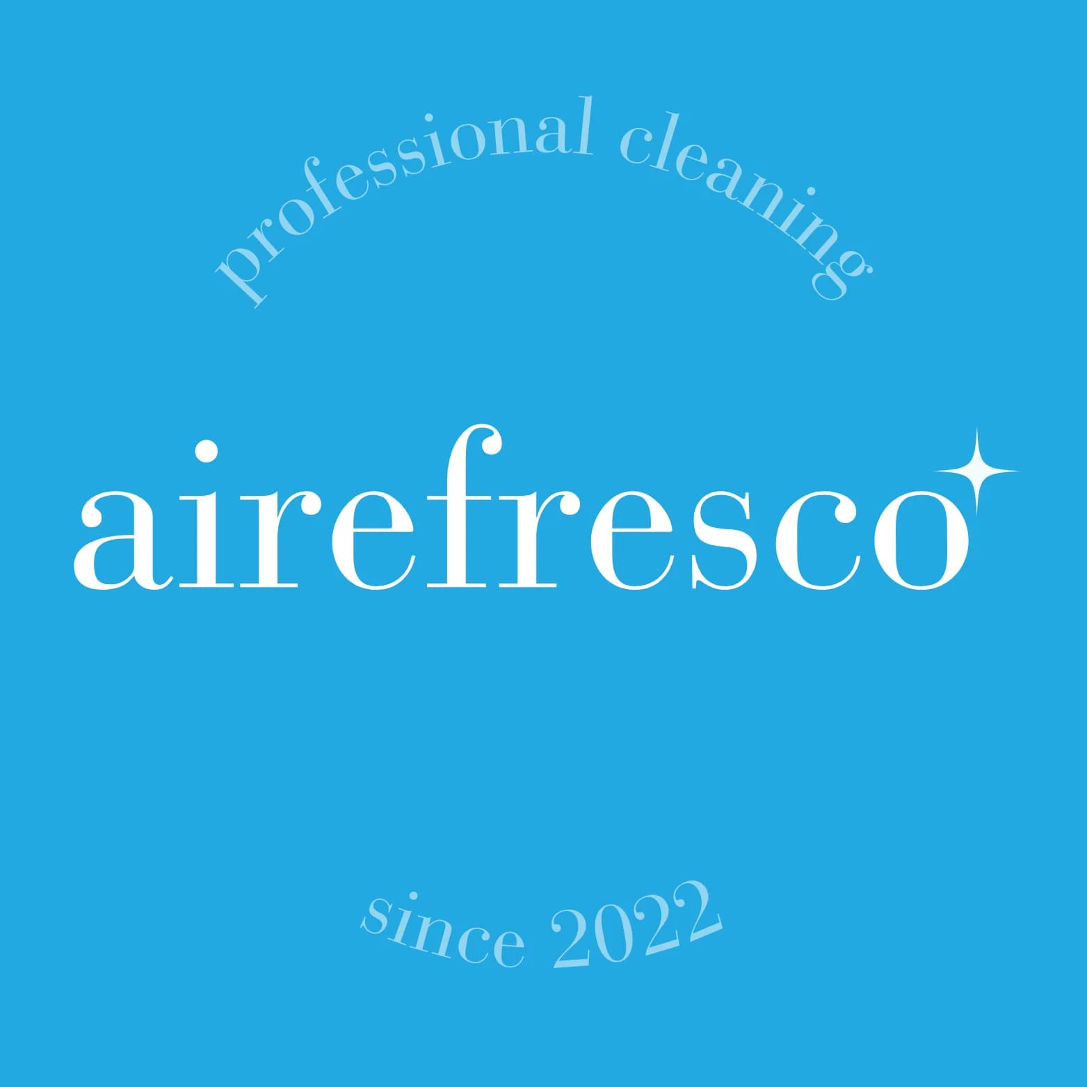 Клининг-сервис «airefresco»