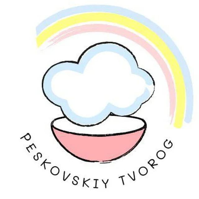 Домашний творог