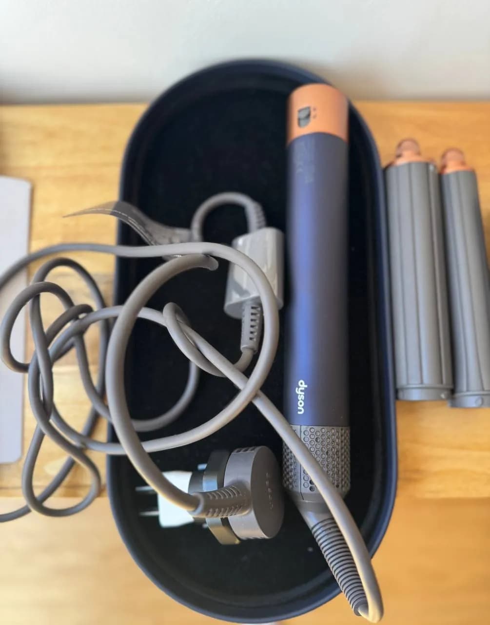 Стайлер Dyson Airwrap новый в коробке