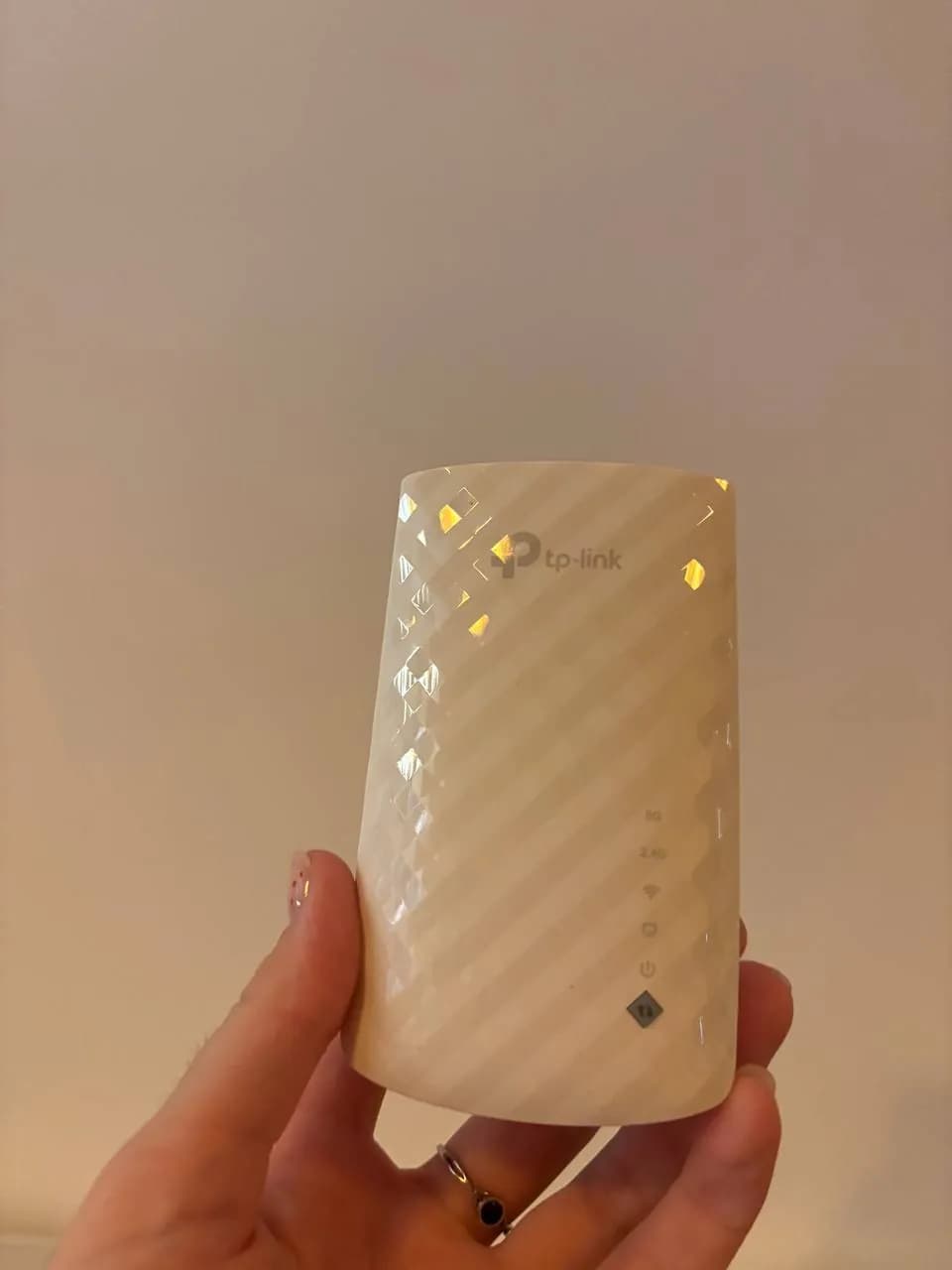 Усилитель Wi-Fi сигнала