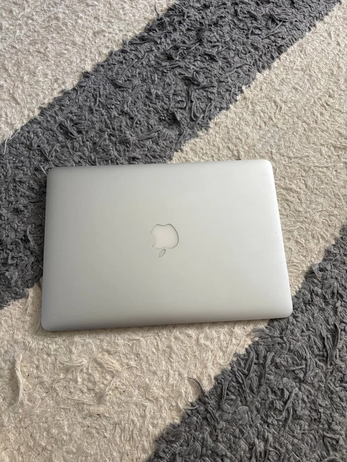 MacBook Air 13 2015