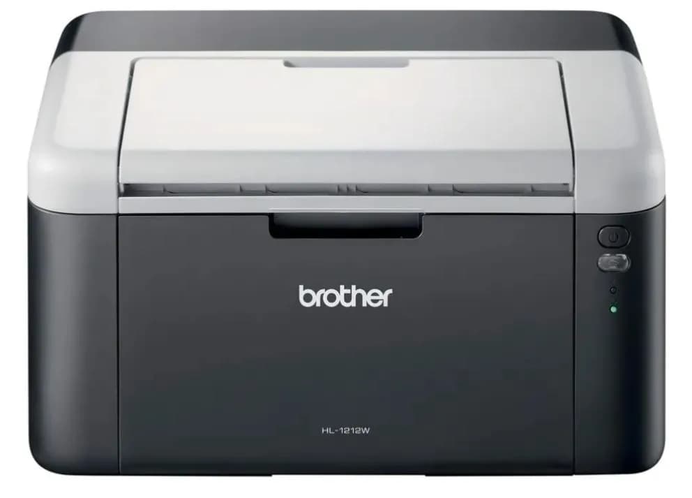 Принтер Brother HL-1212w с Wi-Fi