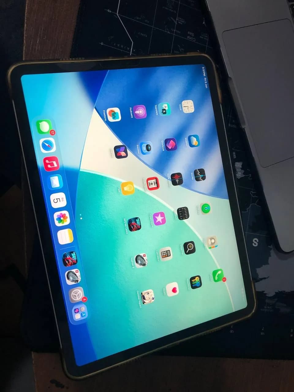 iPad Pro 11 2018 256GB