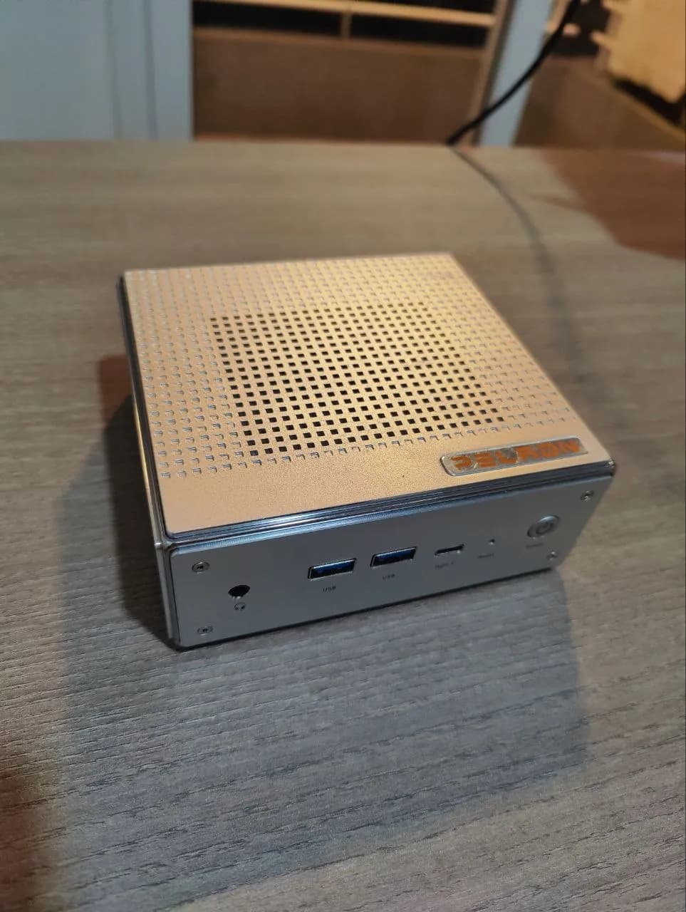 Mini PC Ryzen 7 7840HS 32GB