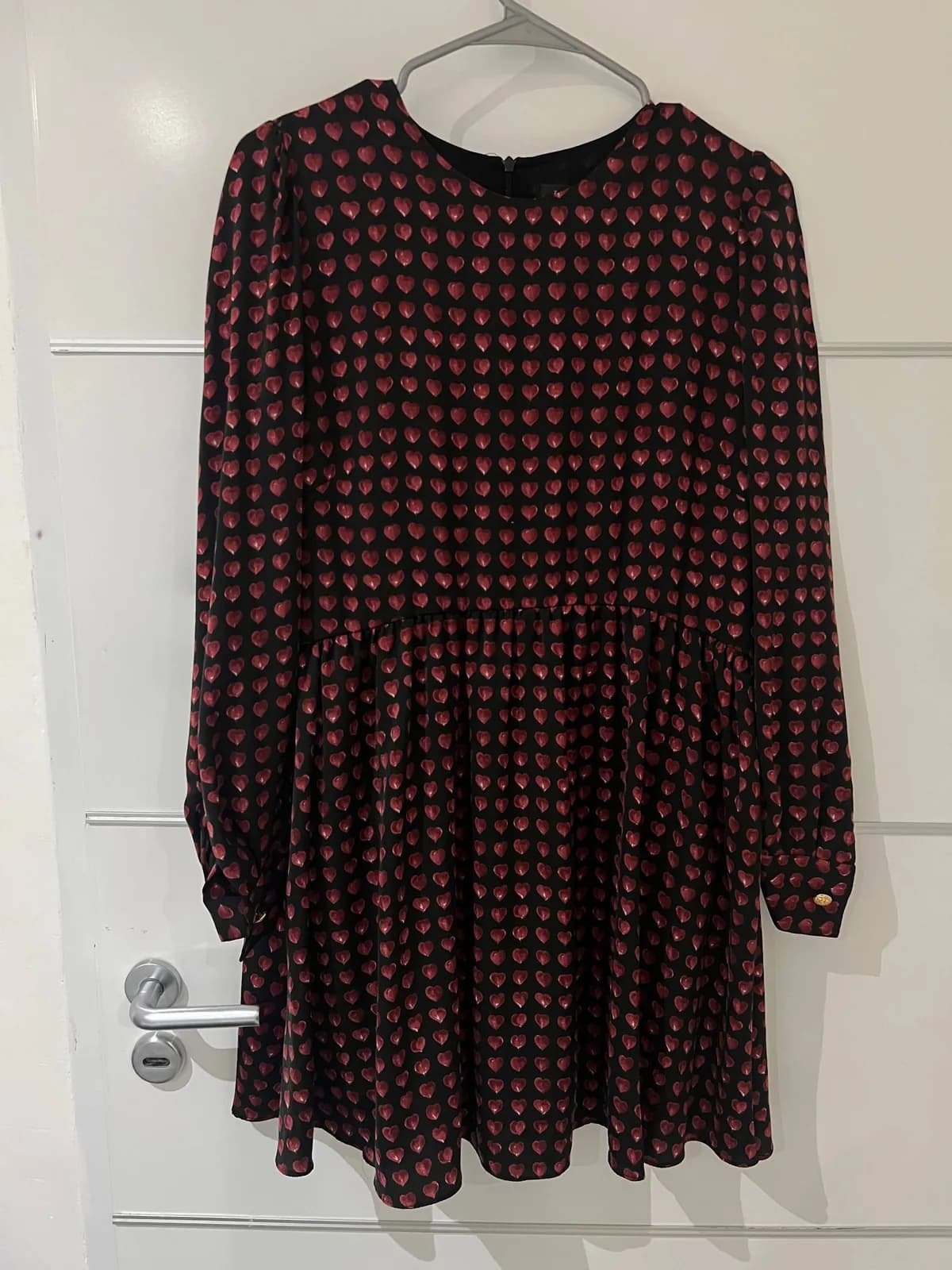 Платье ZARA размер L