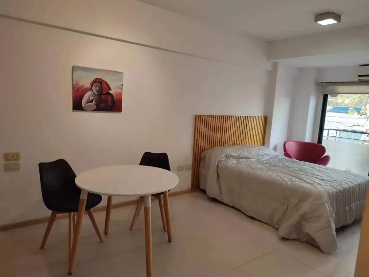 Аренда студии Palermo Bonpland