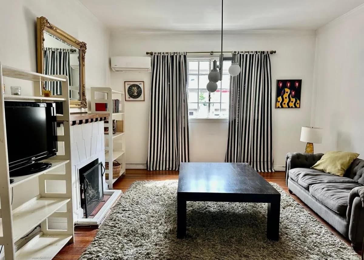 Аренда 3к квартиры Recoleta Ecuador