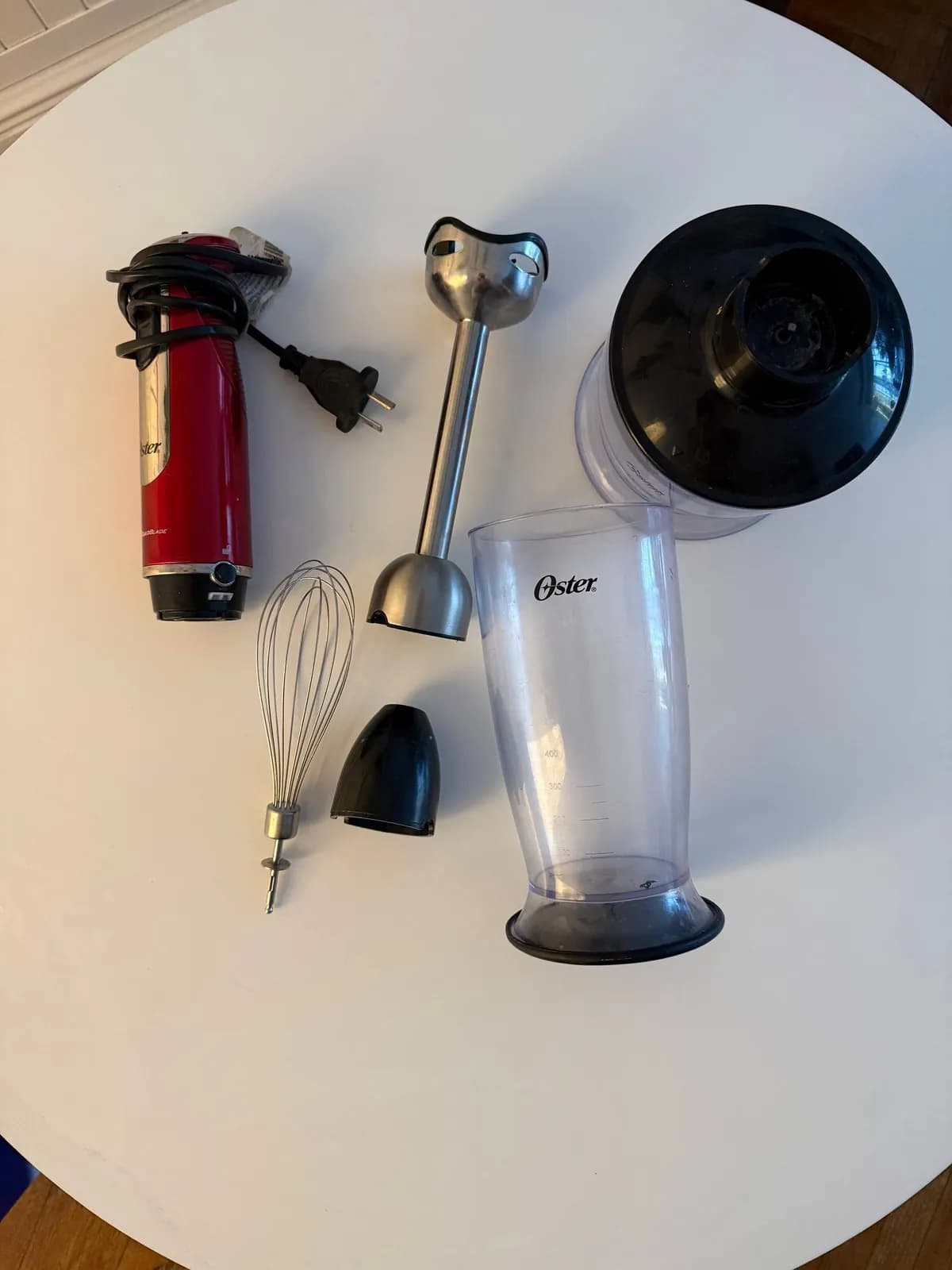 Блендер Oster 800 Вт