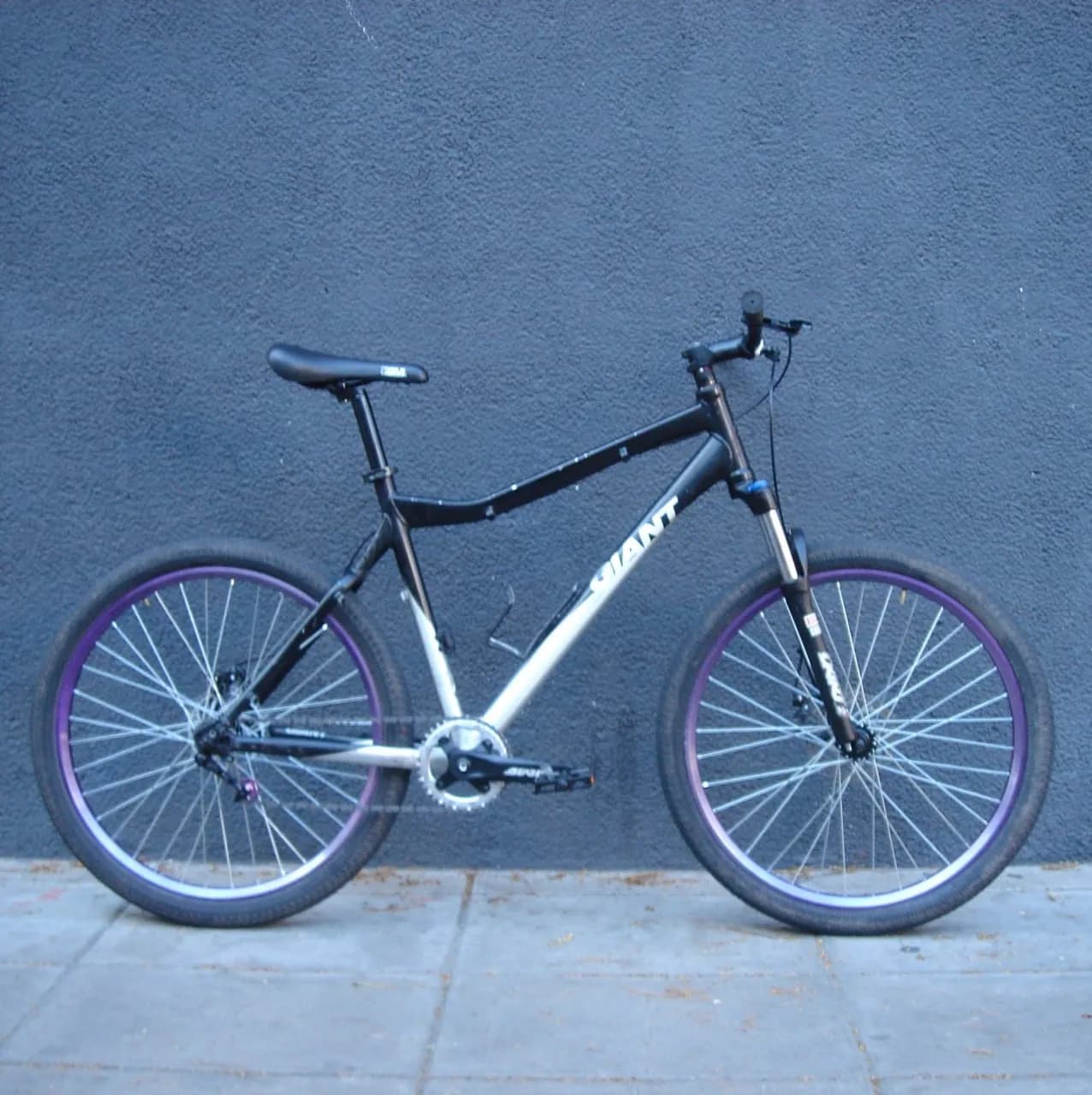 Велосипед DIRT STREET MTB синглспид