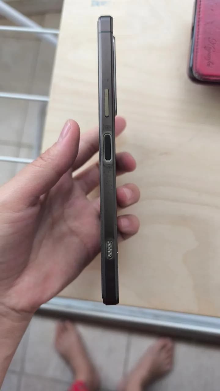 Смартфон Sony Xperia 10 V 256GB