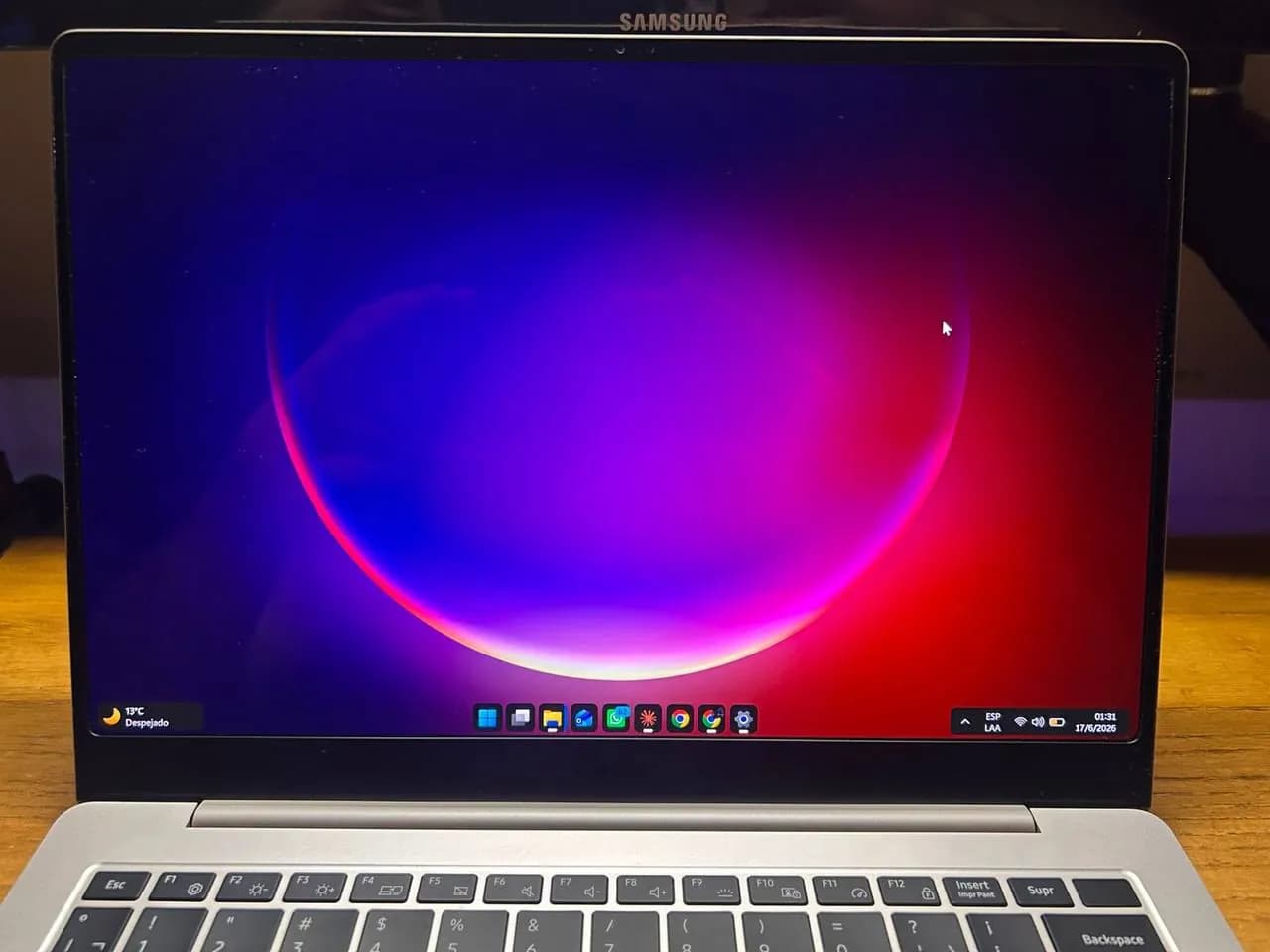 Ноутбук Samsung Galaxy Book 3 Pro