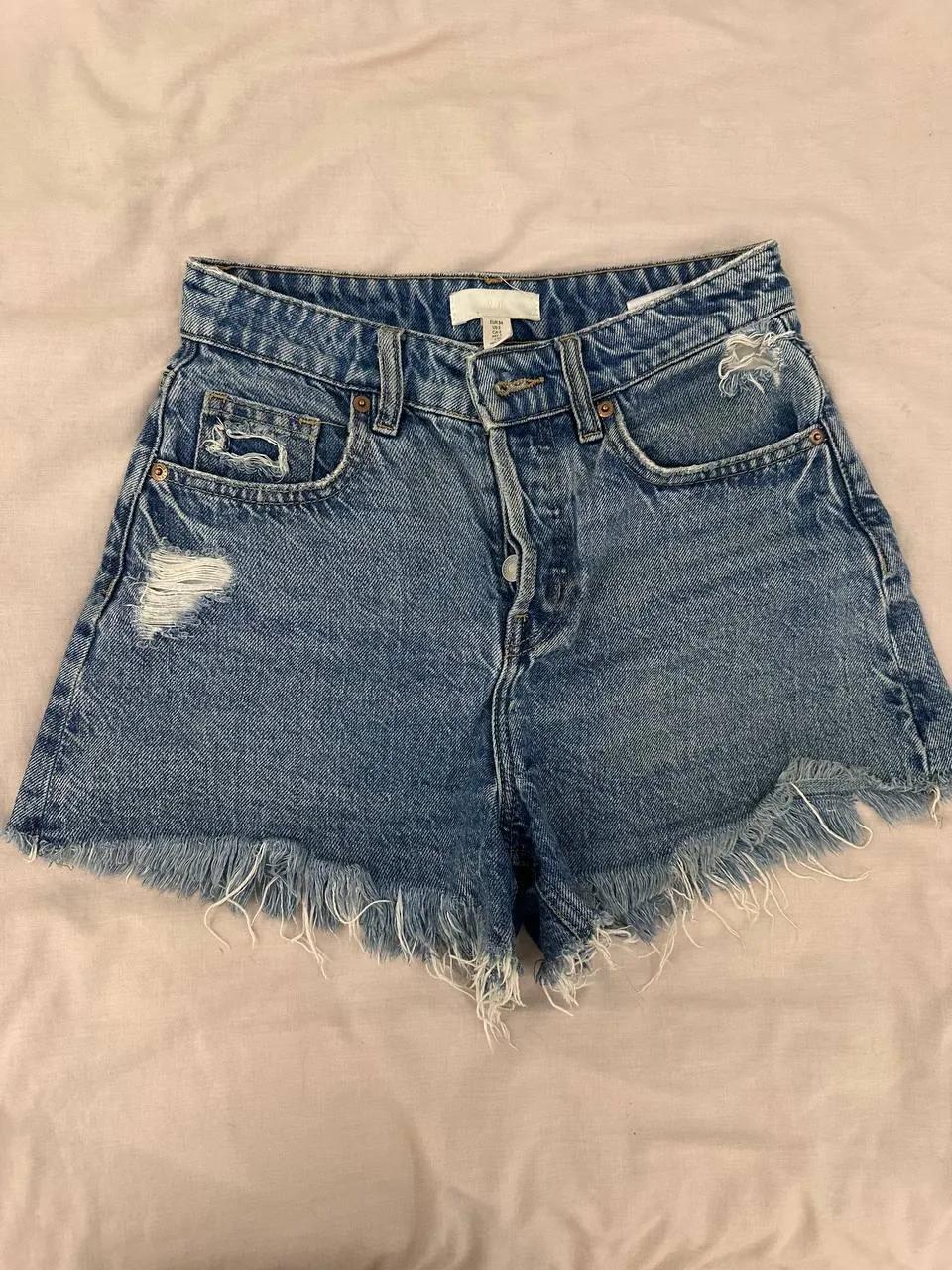 Женская одежда H&M Zara Pull&Bear набор