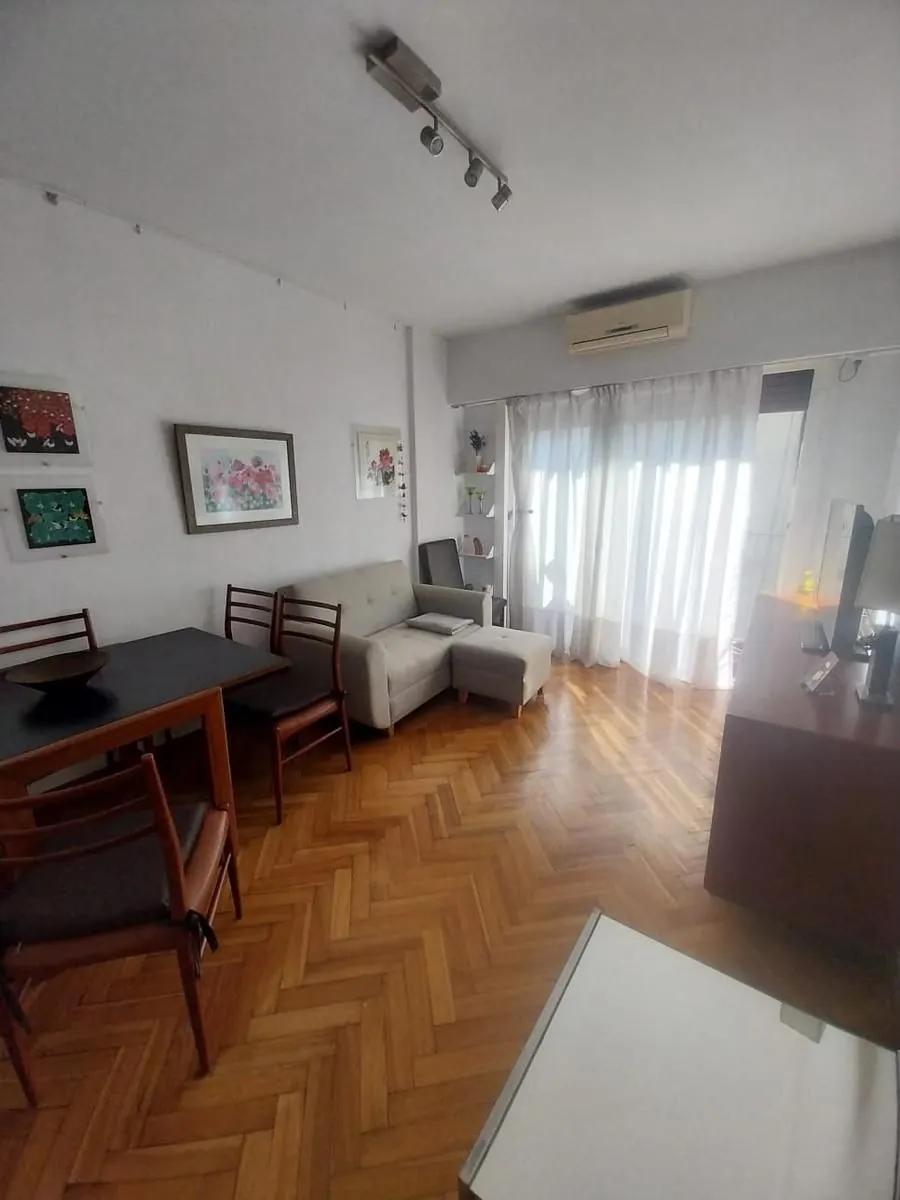 3к квартира в Реколета Beruti 3000