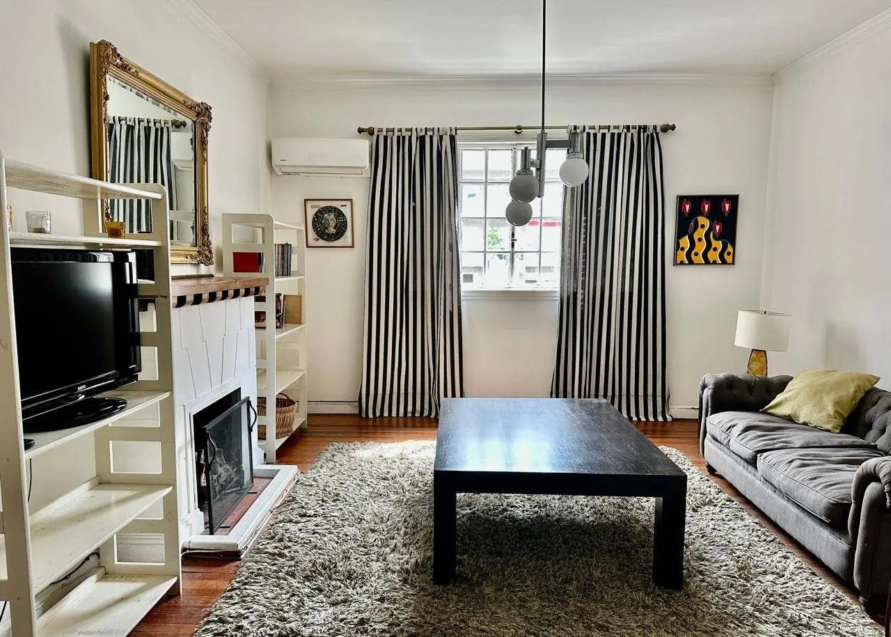 Аренда 3к квартиры Recoleta Ecuador