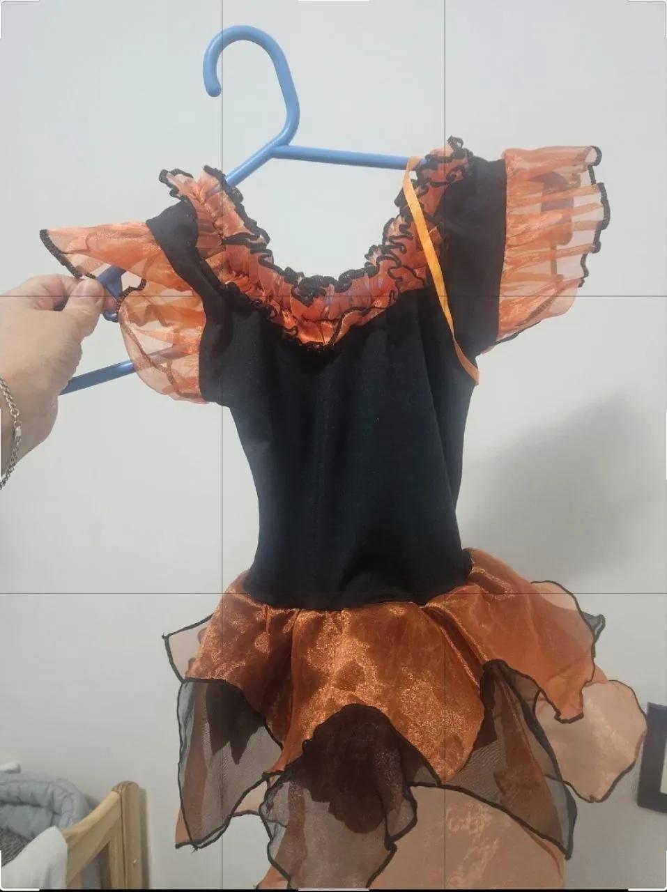 Праздничное детское платье