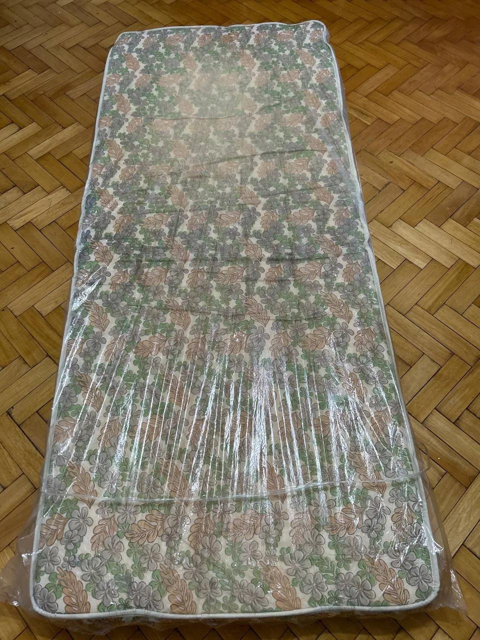 Матрас 190х80 см