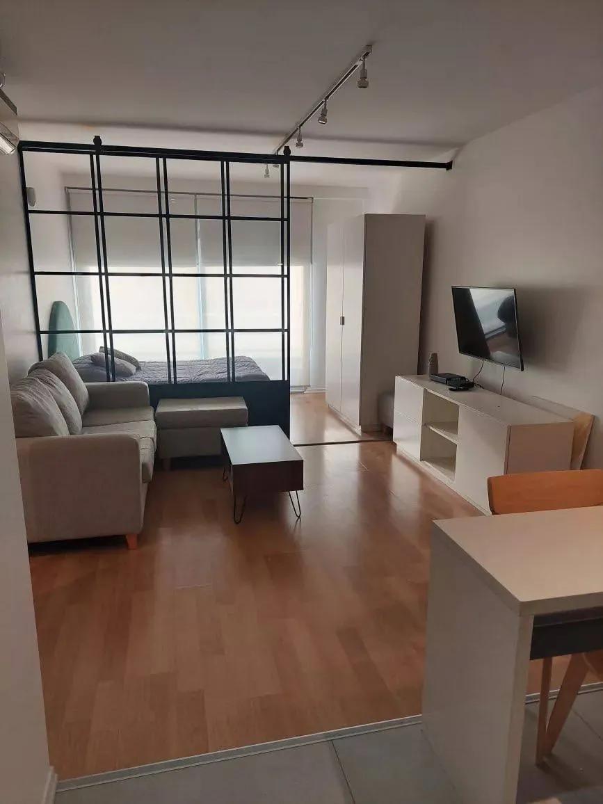Студия 40м² Palermo Scalabrini Ortiz 1300