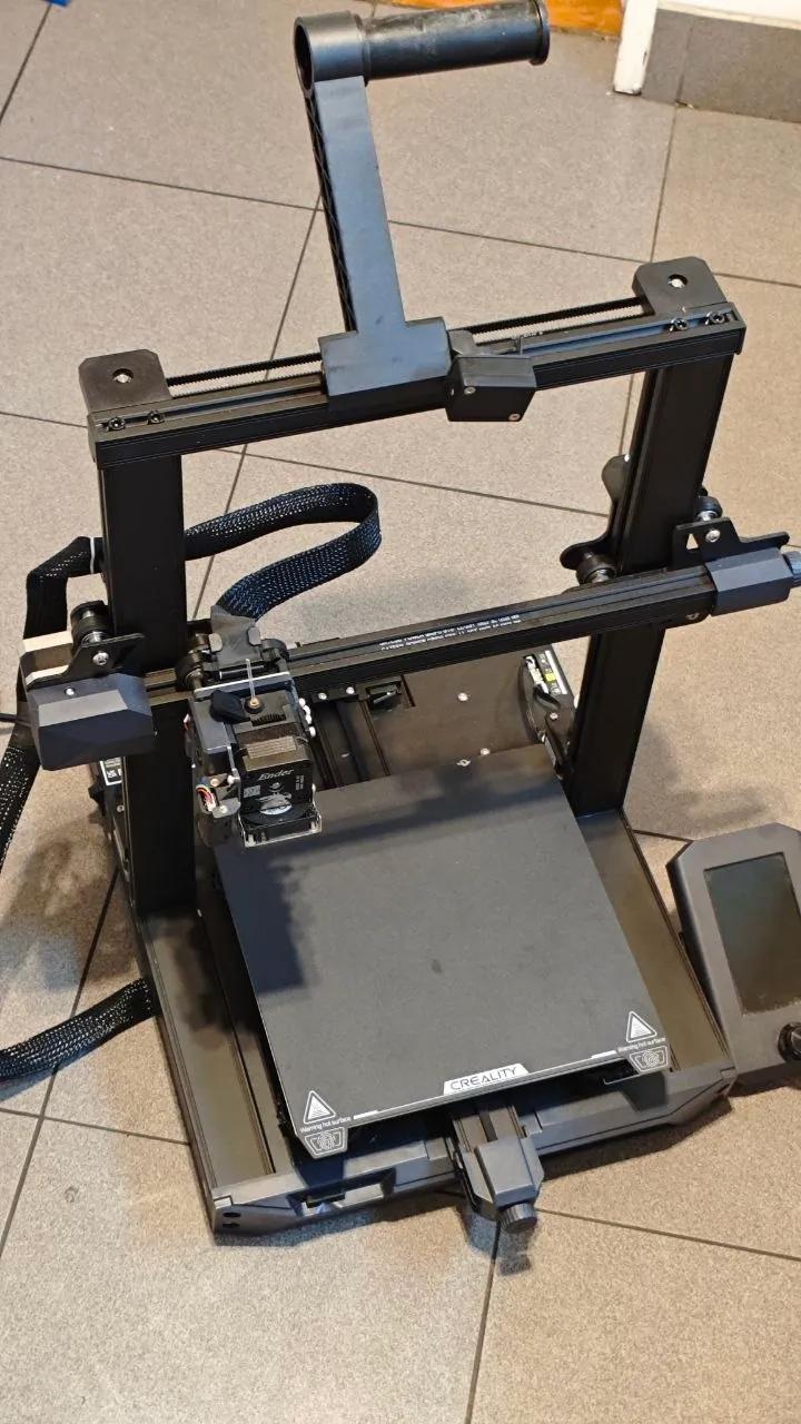 3D-принтер Creality Ender 3 S1