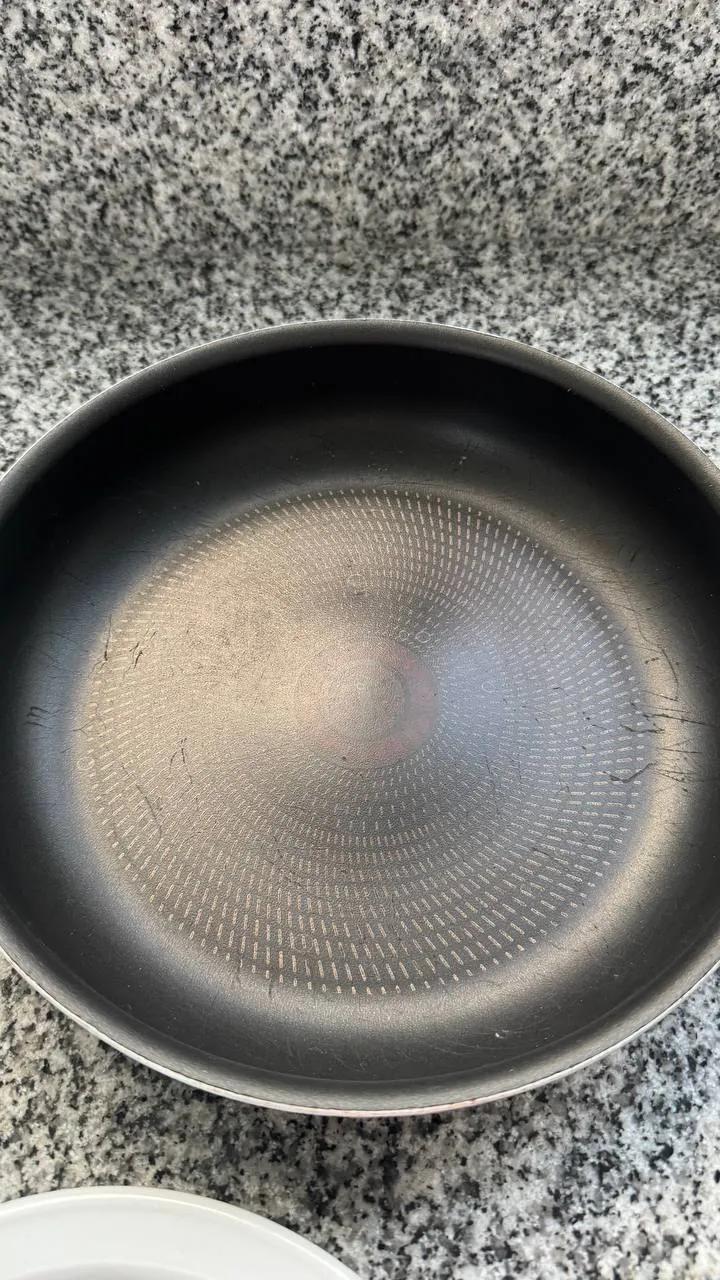 Сковорода Tefal