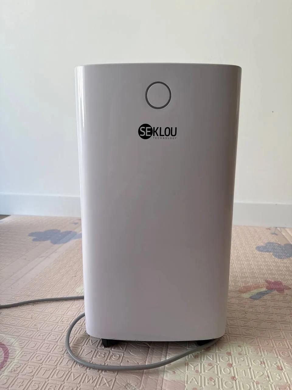 Осушитель воздуха SEKLOU OL12-D023B