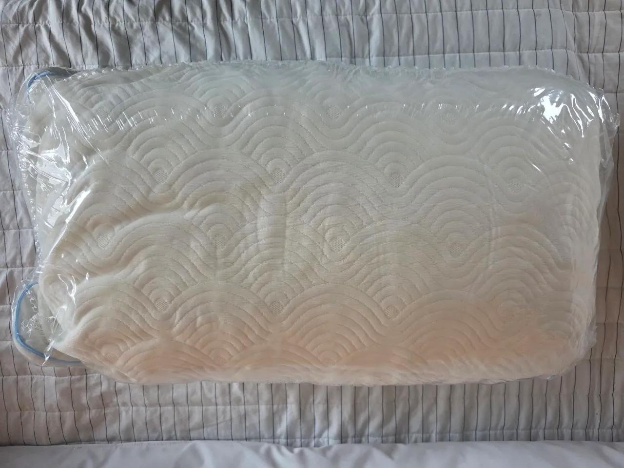Подушка Tempur-Pedic Original новая