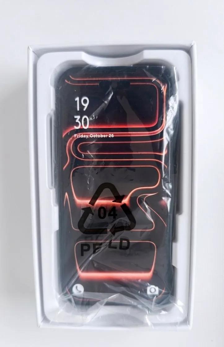 Мини-копия iPhone 17 Pro новый в коробке