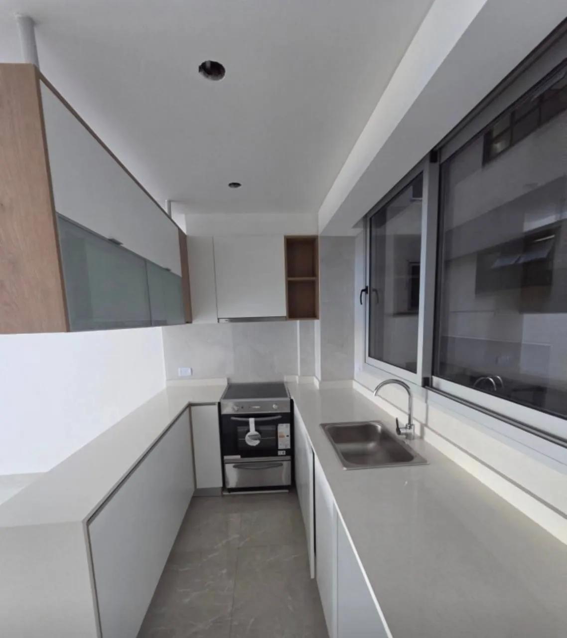 Продажа 3к Almagro Corrientes 3617 новая