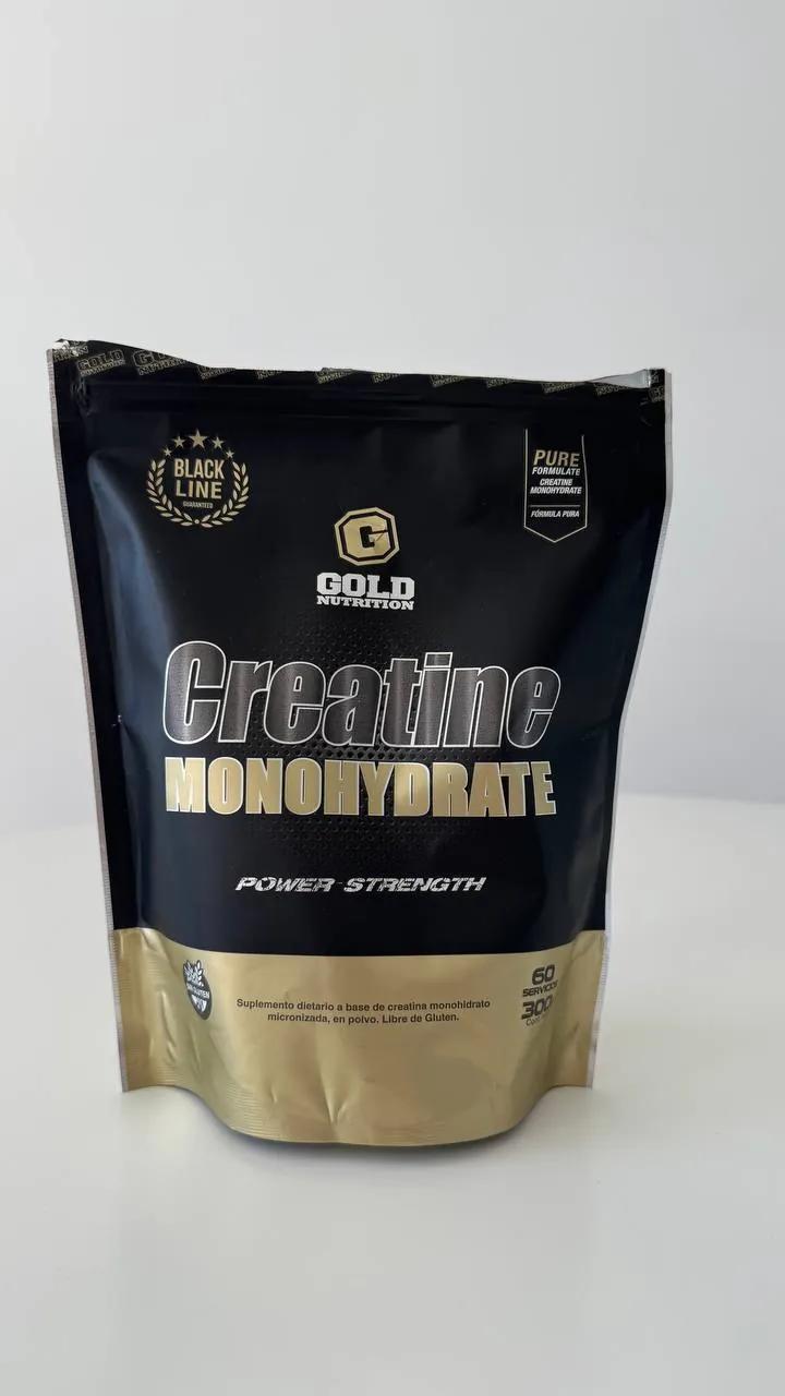 Спортивное питание креатин цитруллин Gold Nutrition