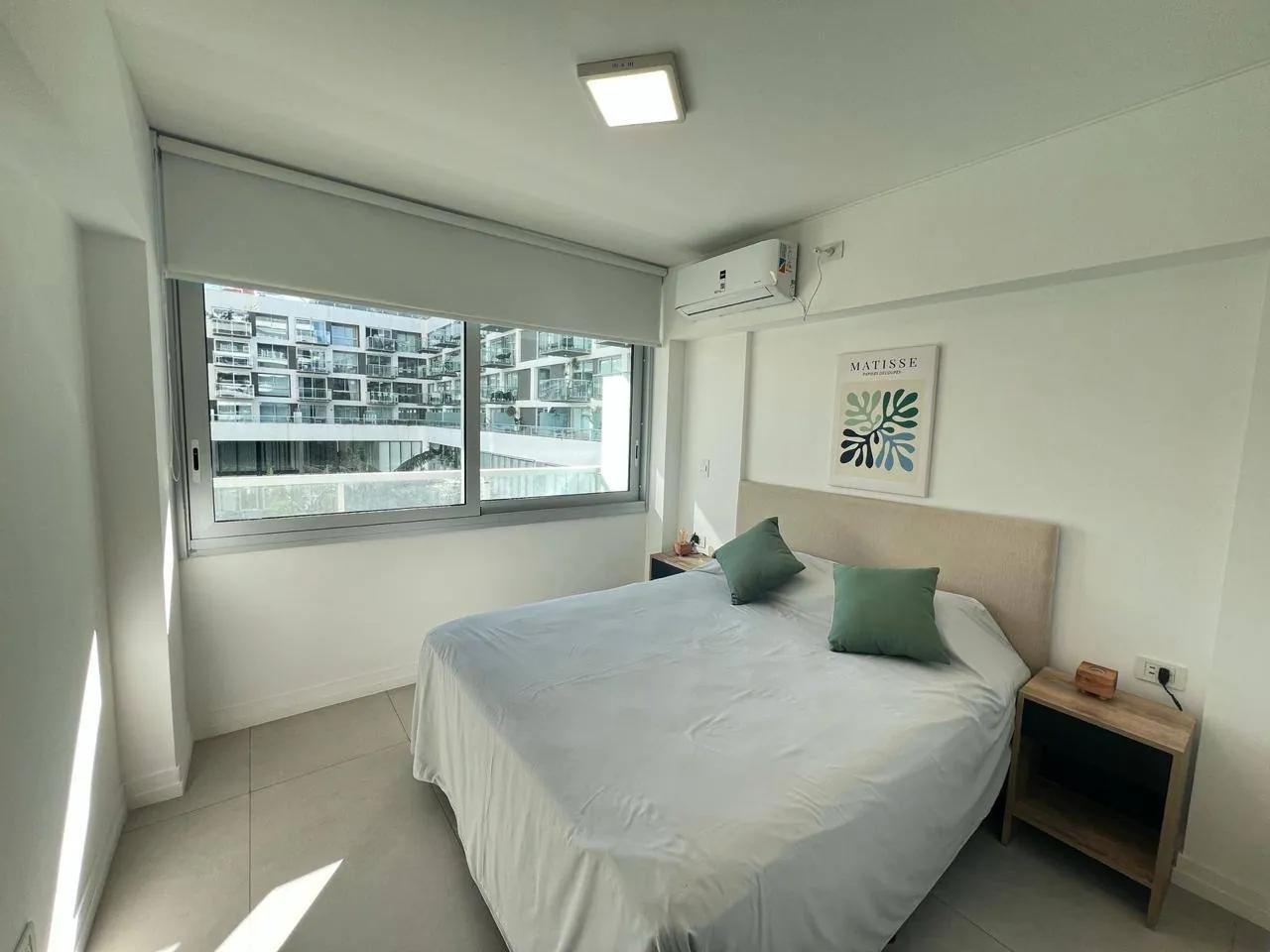 2к квартира Palermo Torre Concepcion Live