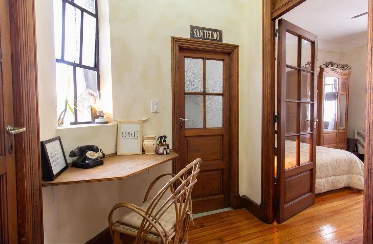 2к квартира San Telmo Cochabamba 800 аренда
