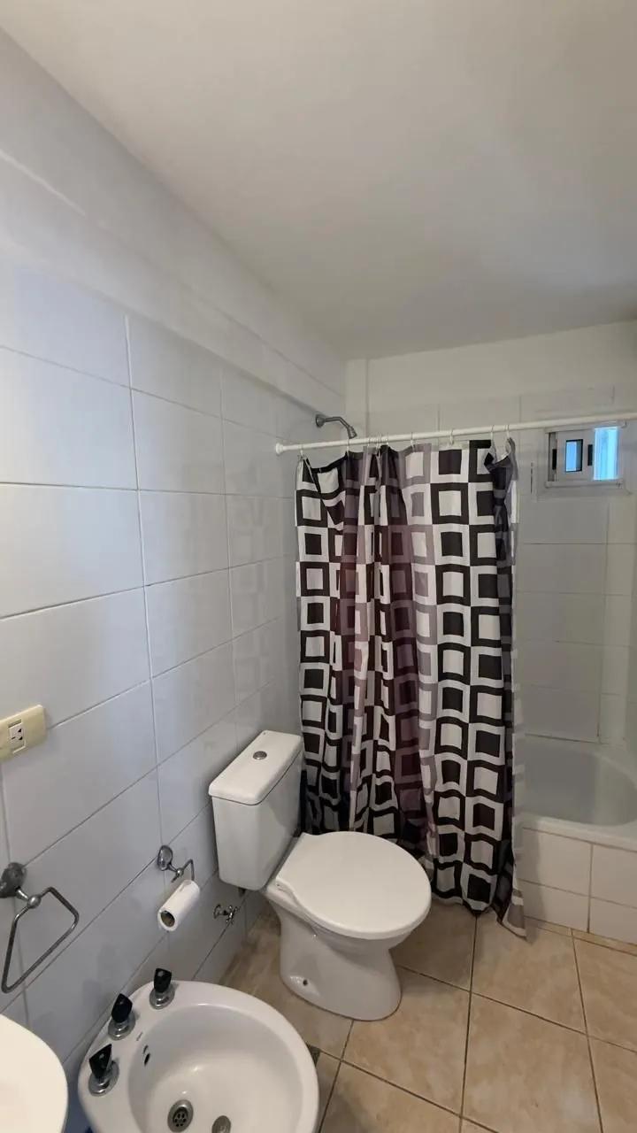 2к квартира Centro Corrientes 1550 аренда