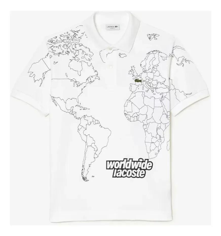 Набор поло Lacoste мужские XL