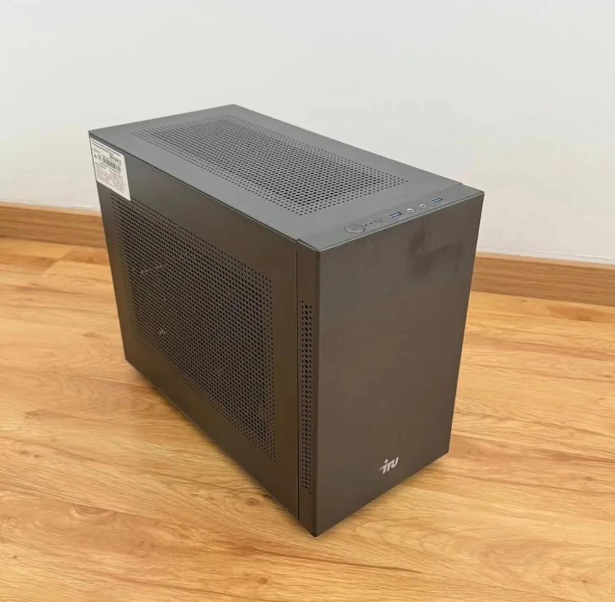 Игровой ПК i5-10400F GTX 1660 SUPER 16 ГБ