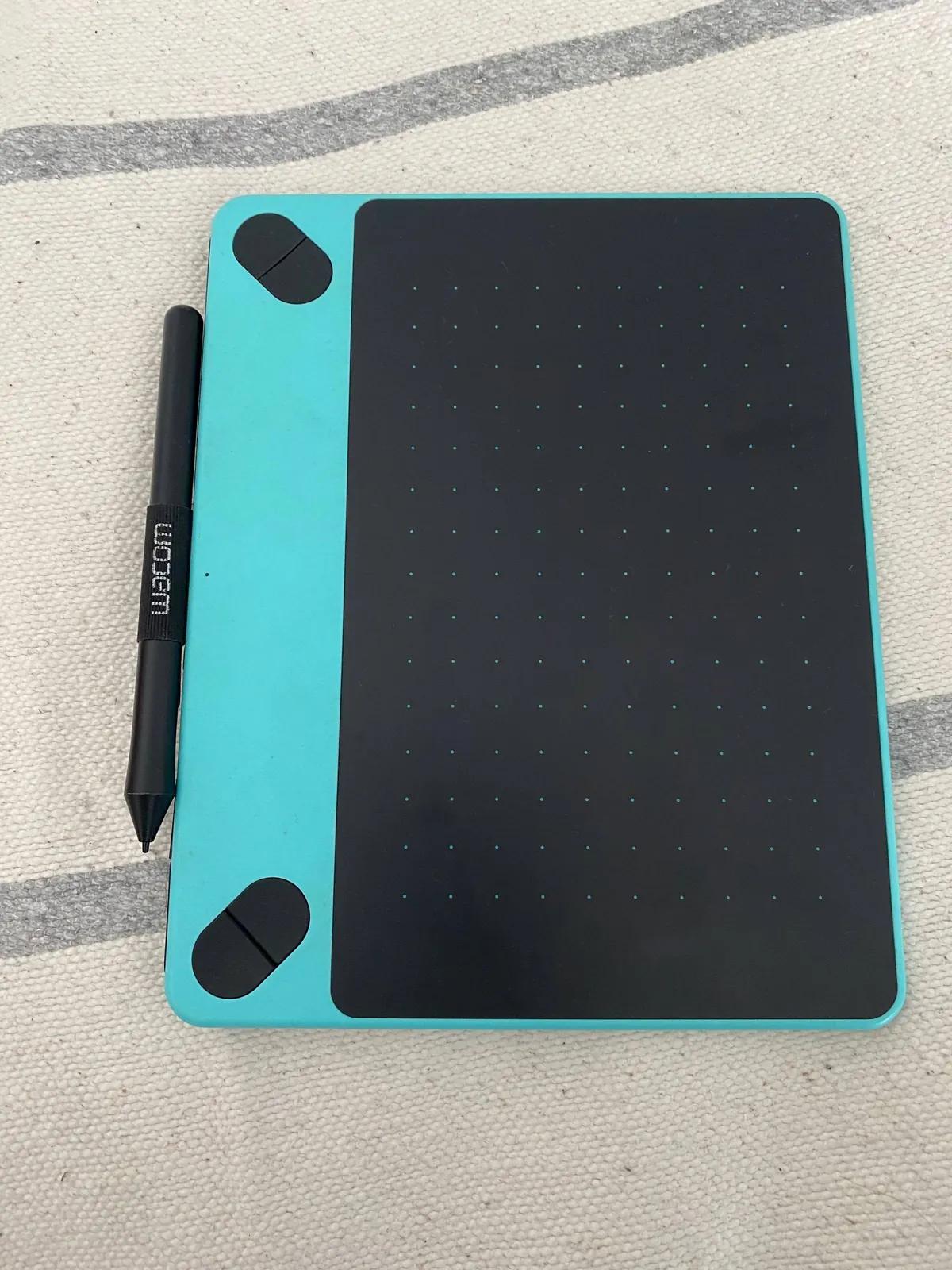 Графический планшет Wacom