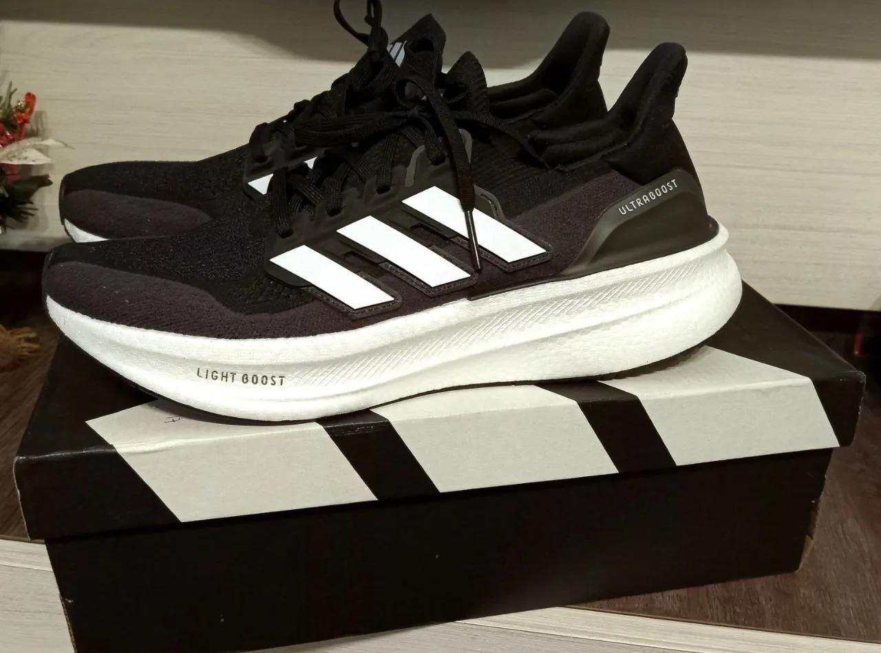 Кроссовки Adidas Ultraboost 5X размер 43