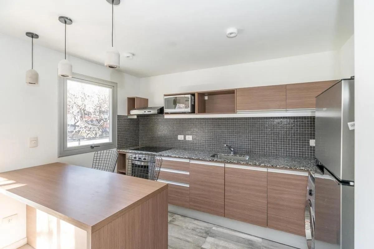 3к квартира Palermo Hollywood Soler 5800
