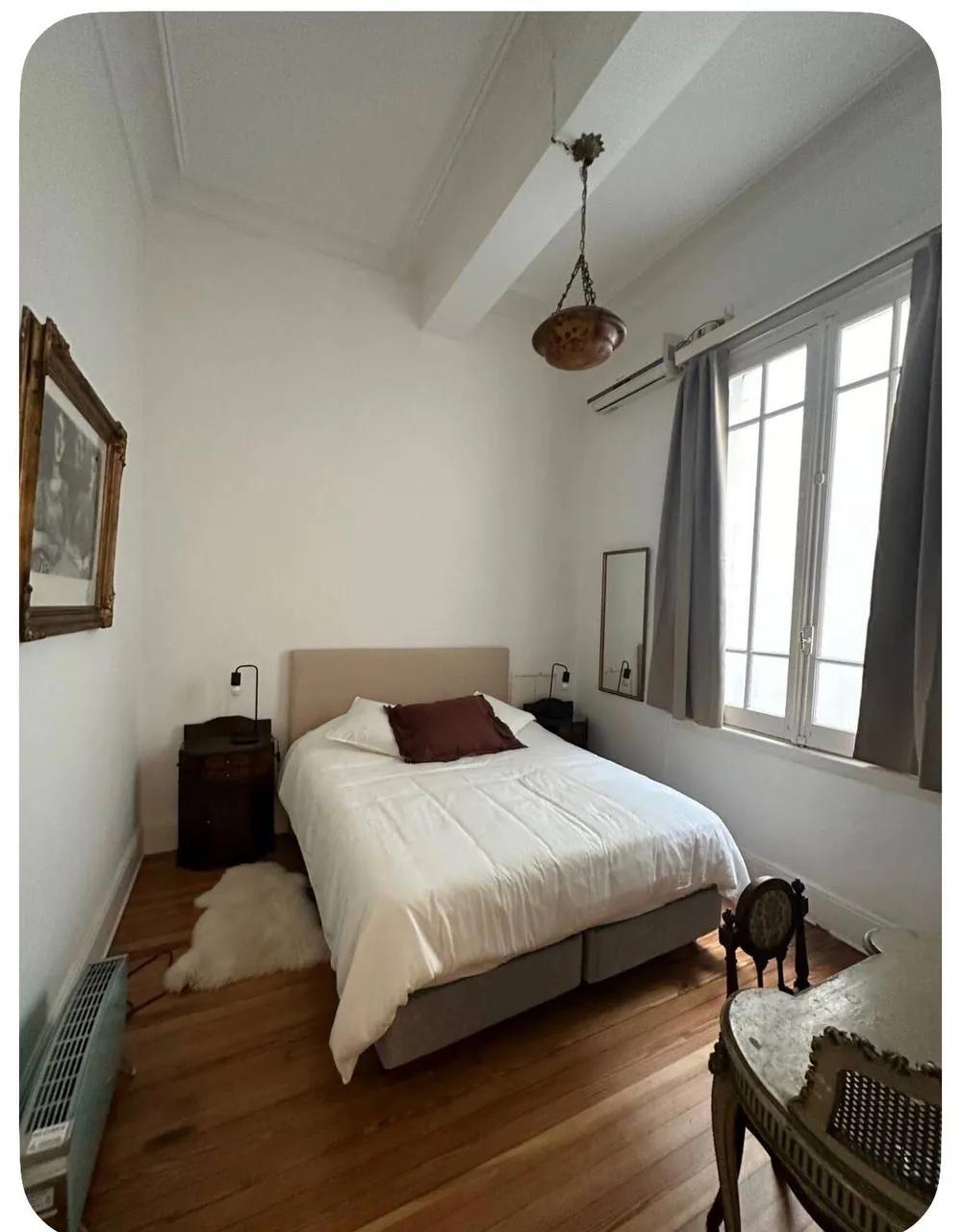 3к квартира Centro Av de Mayo Piedras