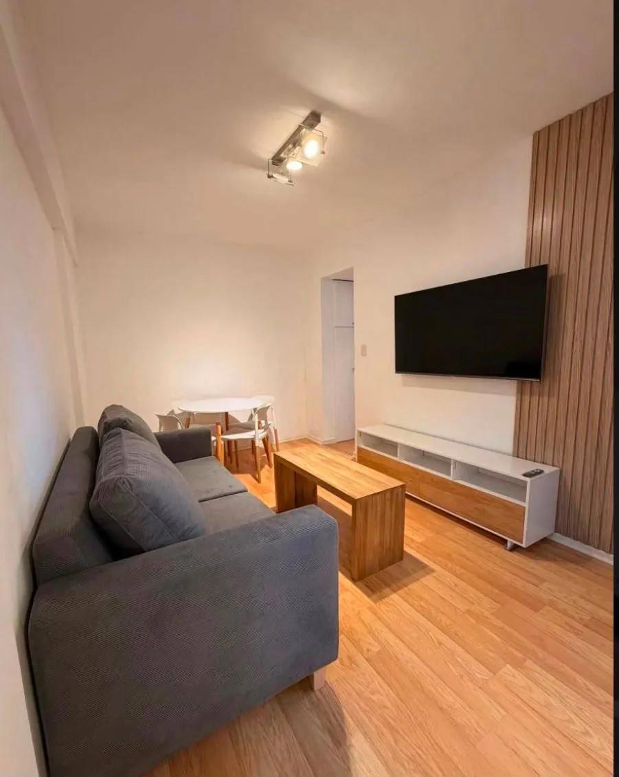 2к квартира Palermo Soho Cordoba 5215