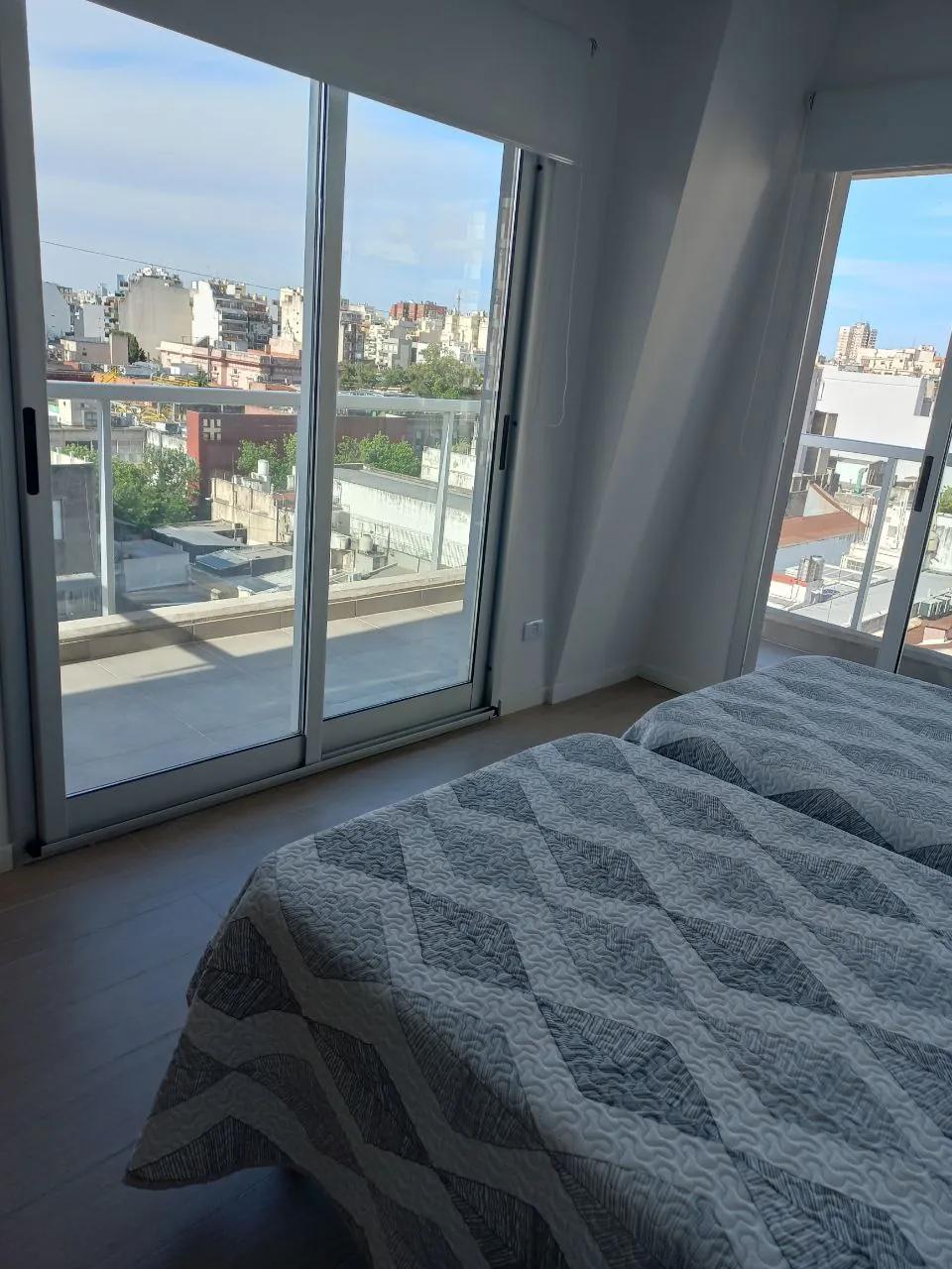 Студия Альмагро Rawson 400 37 м2