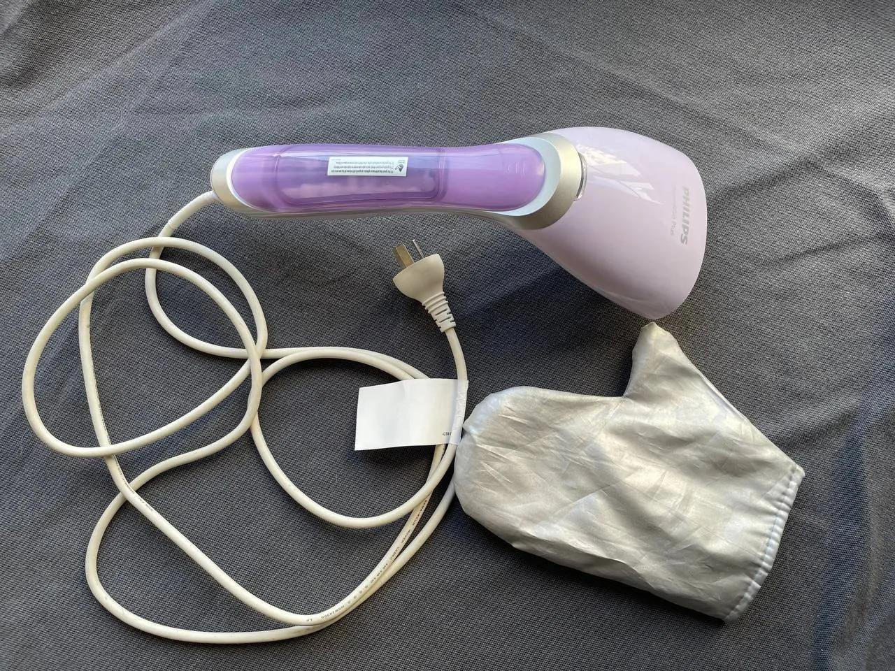 Отпариватель Philips GC360 б/у