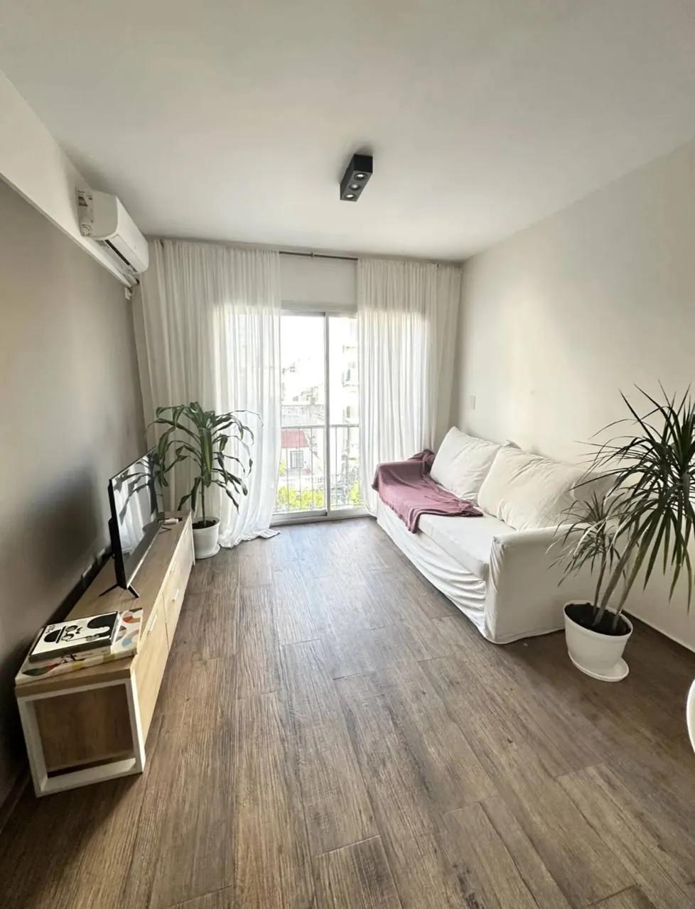 3к квартира Lerma 411 Villa Crespo