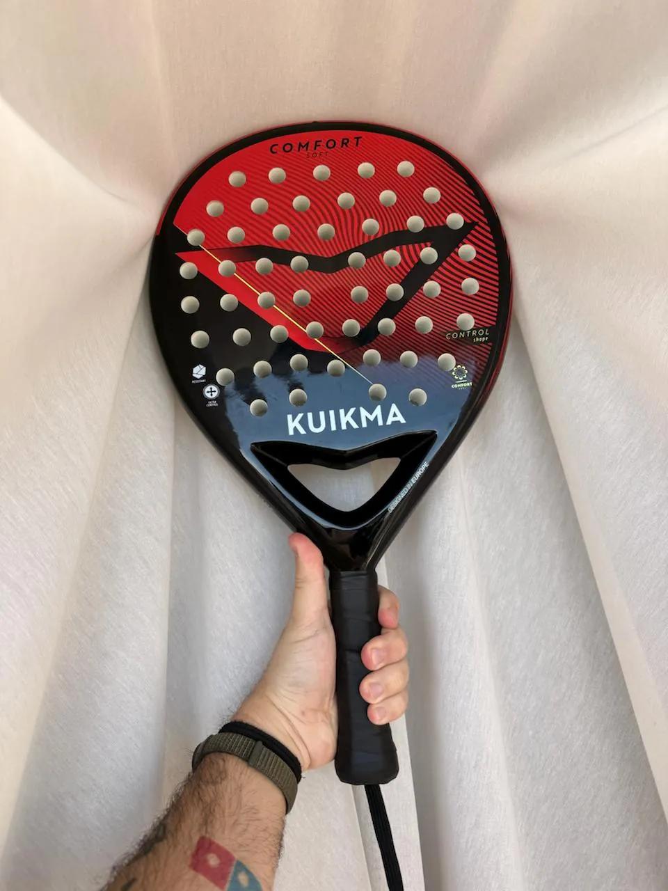 Ракетка для падела KUIKMA PR Comfort