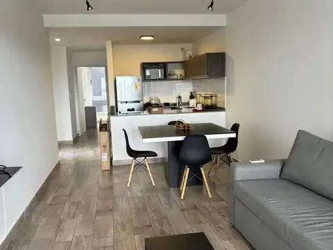 2к квартира Palermo Hollywood Niceto Vega