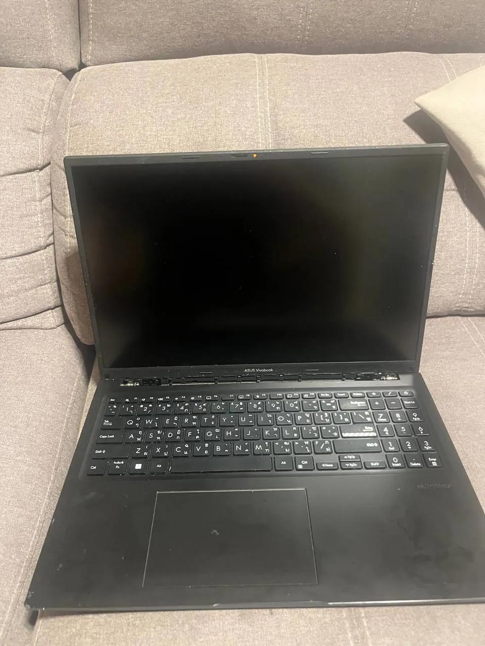ASUS Vivobook 16 Ryzen 7 7730U DDR4