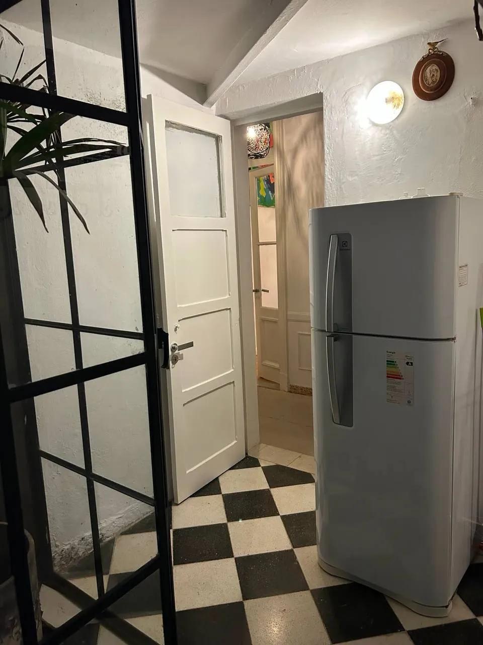 Дуплекс San Telmo Salta 900 с отоплением