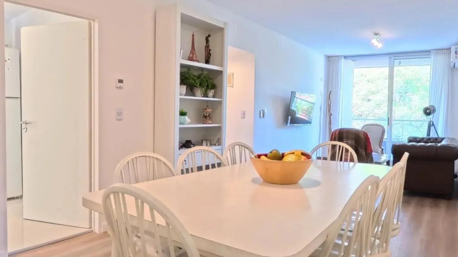 4к квартира Caballito Av Gaona 1300 бассейн